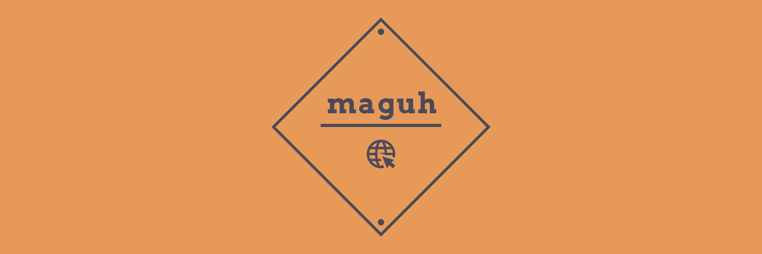 maguh